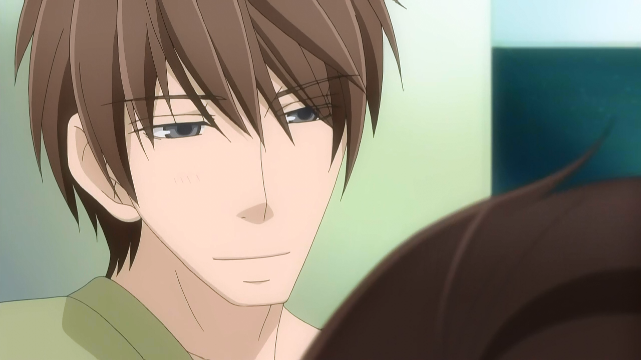 Sekaiichi Hatsukoi (Aino Fansub)
